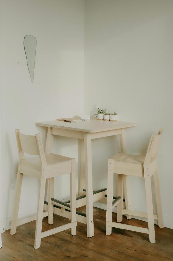 Appartement Format Stays Coliving Los Angeles