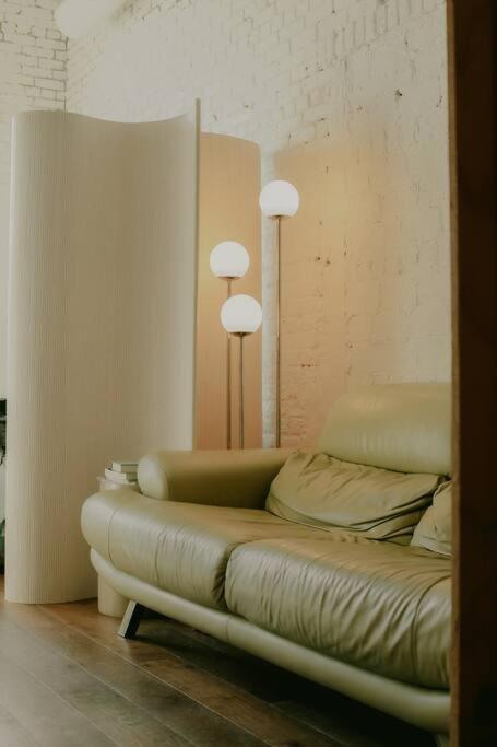 Format Stays Coliving Appartement *