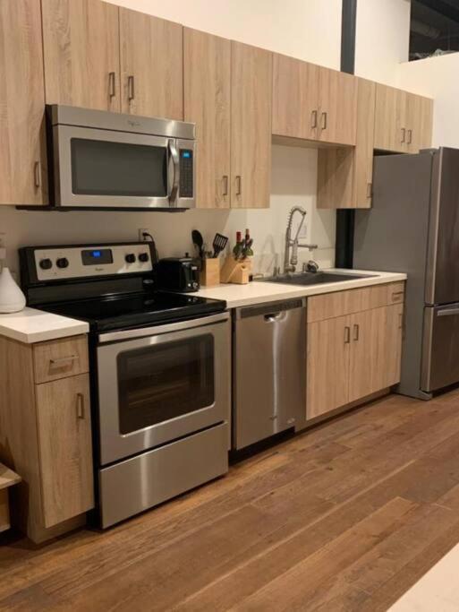 Appartement Format Stays Coliving
